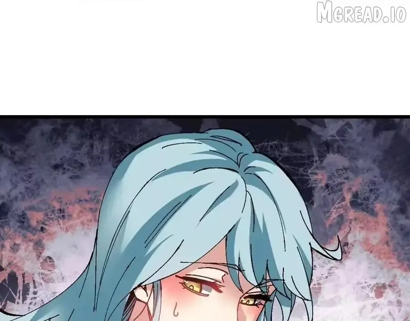 Master: This Villainous Disciple Is Not The Holy Child Chapter 185 - Page 108