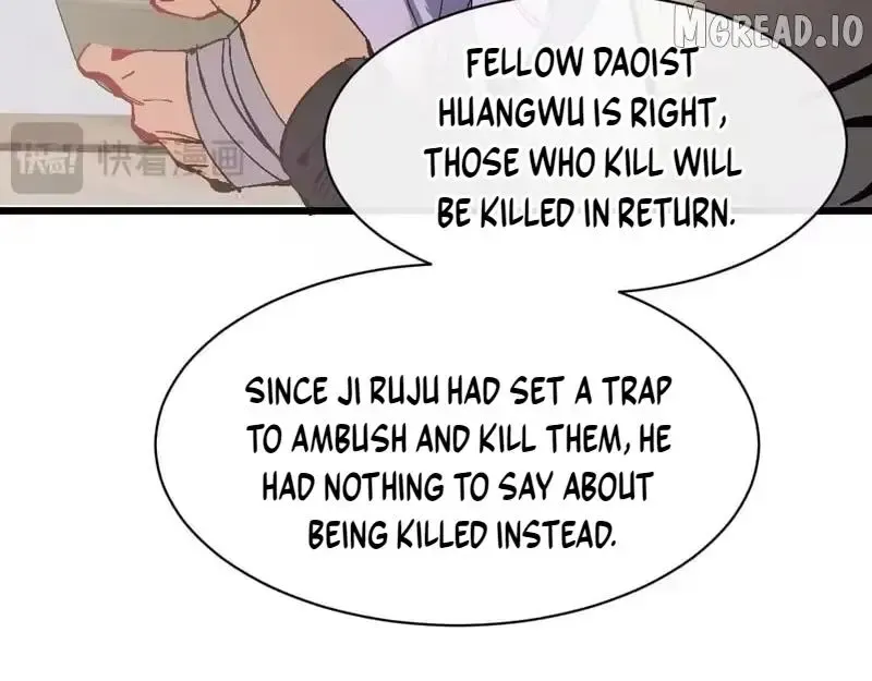 Master: This Villainous Disciple Is Not The Holy Child Chapter 185 - Page 12