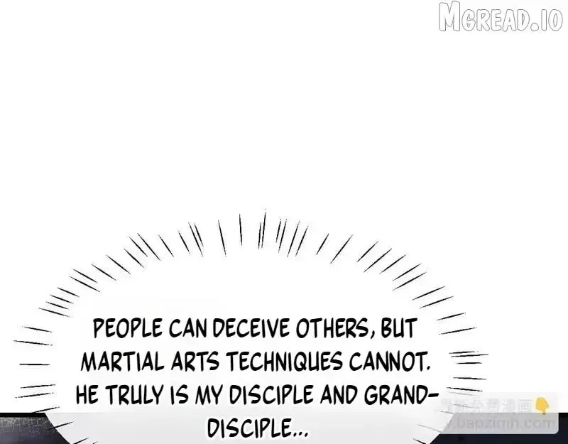 Master: This Villainous Disciple Is Not The Holy Child Chapter 185 - Page 120