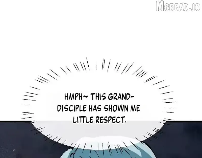 Master: This Villainous Disciple Is Not The Holy Child Chapter 185 - Page 126