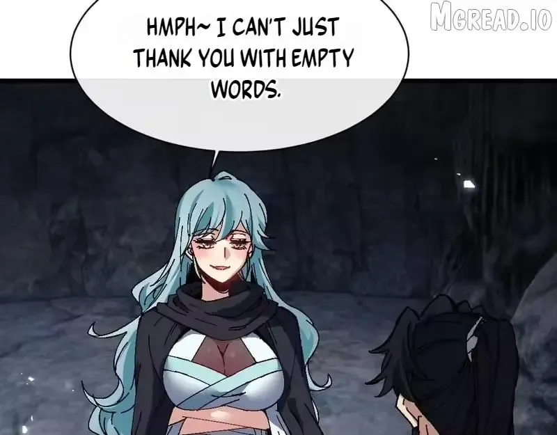 Master: This Villainous Disciple Is Not The Holy Child Chapter 185 - Page 26