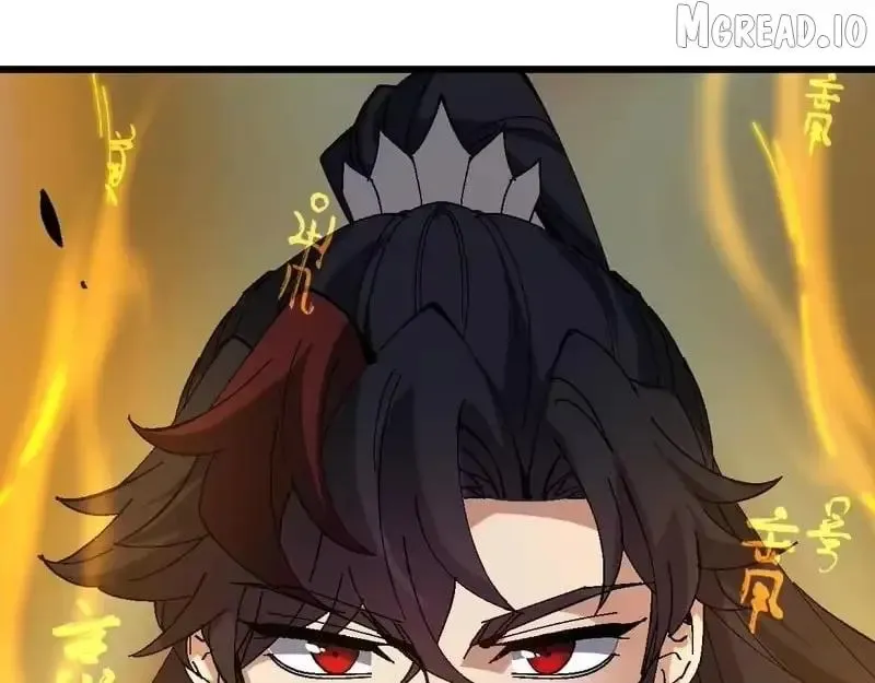 Master: This Villainous Disciple Is Not The Holy Child Chapter 185 - Page 50