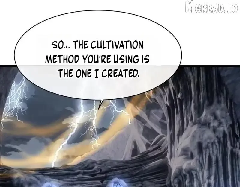 Master: This Villainous Disciple Is Not The Holy Child Chapter 185 - Page 62