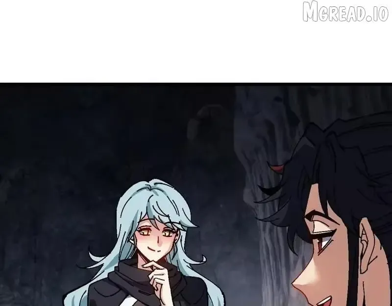 Master: This Villainous Disciple Is Not The Holy Child Chapter 185 - Page 68