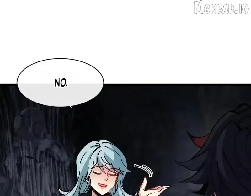 Master: This Villainous Disciple Is Not The Holy Child Chapter 185 - Page 83