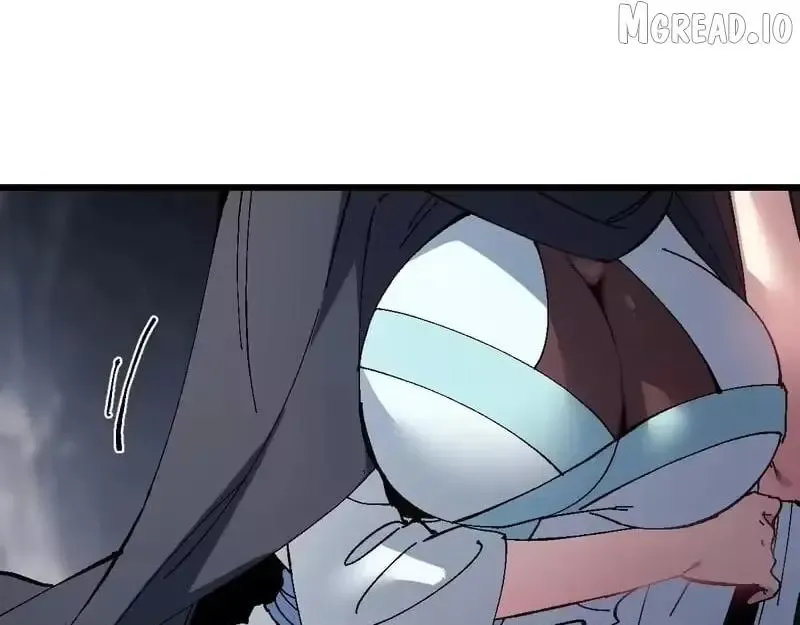 Master: This Villainous Disciple Is Not The Holy Child Chapter 185 - Page 86
