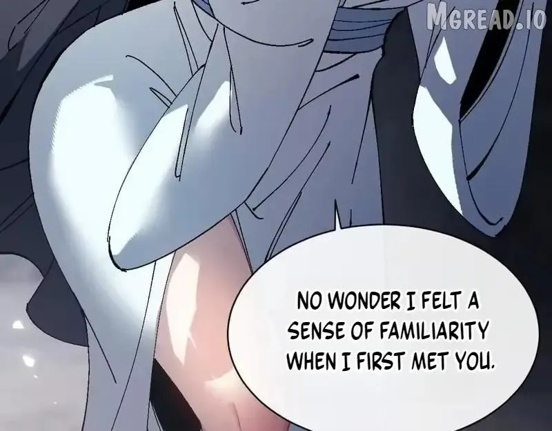 Master: This Villainous Disciple Is Not The Holy Child Chapter 185 - Page 87