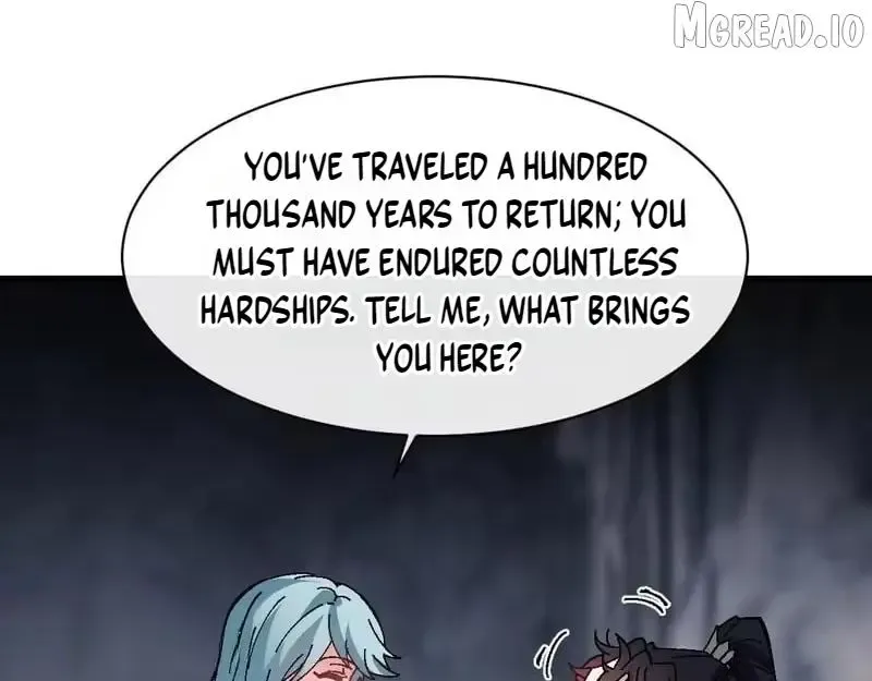 Master: This Villainous Disciple Is Not The Holy Child Chapter 185 - Page 92