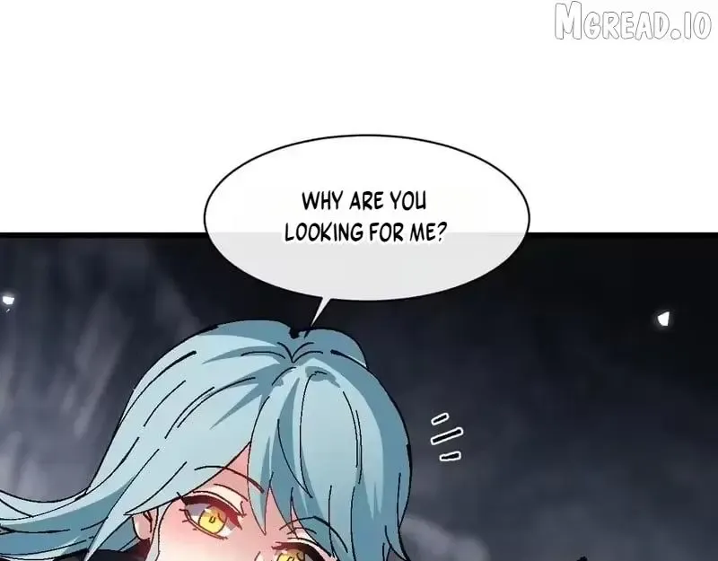 Master: This Villainous Disciple Is Not The Holy Child Chapter 185 - Page 98