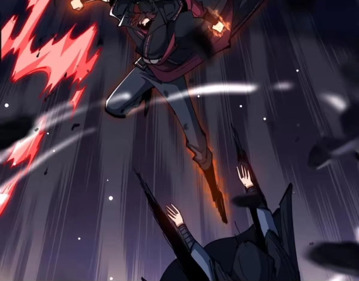 Master: This Villainous Disciple Is Not The Holy Child Chapter 186 - Page 100