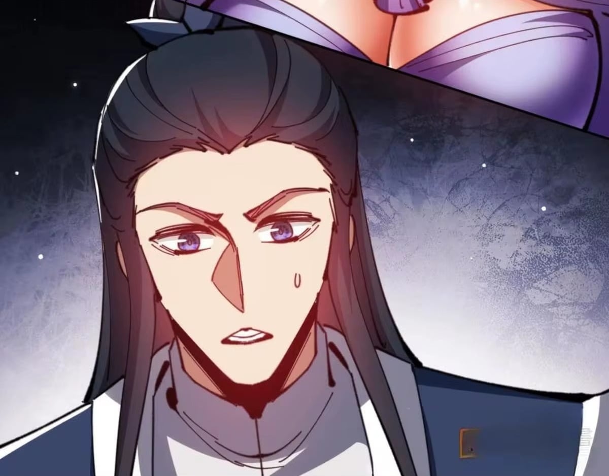 Master: This Villainous Disciple Is Not The Holy Child Chapter 186 - Page 104