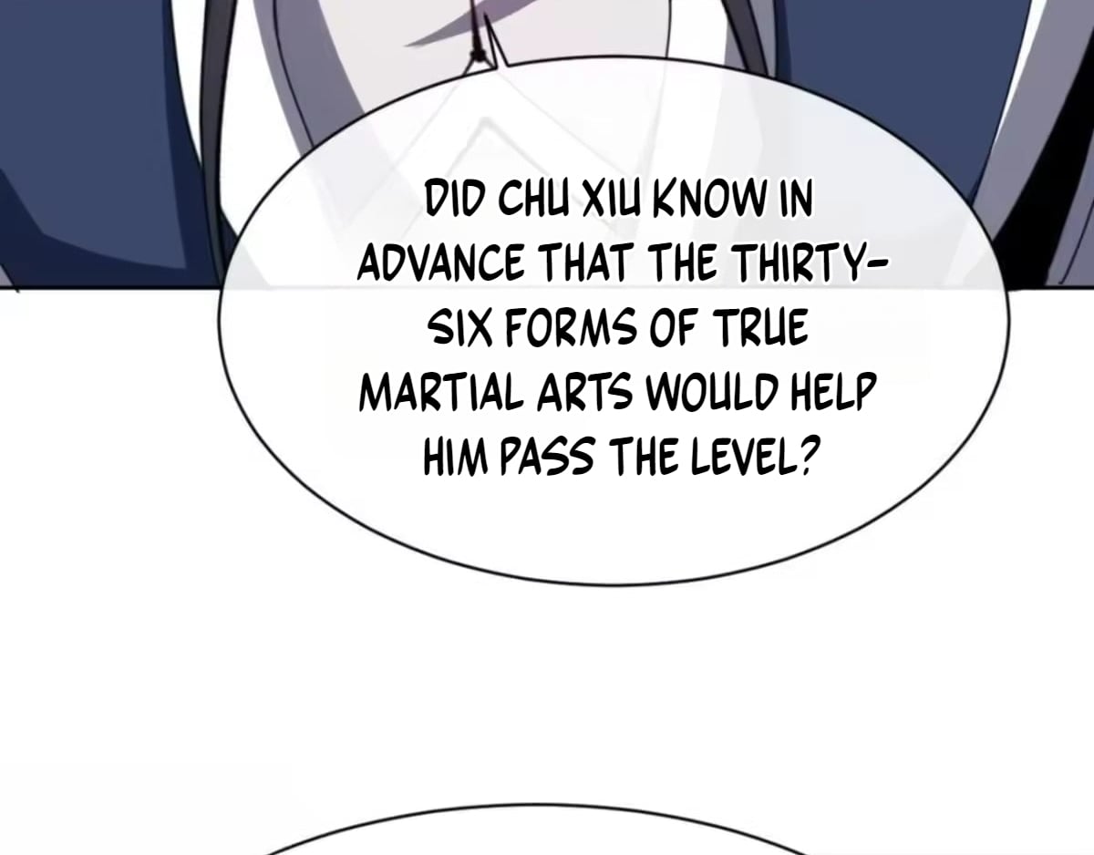 Master: This Villainous Disciple Is Not The Holy Child Chapter 186 - Page 105
