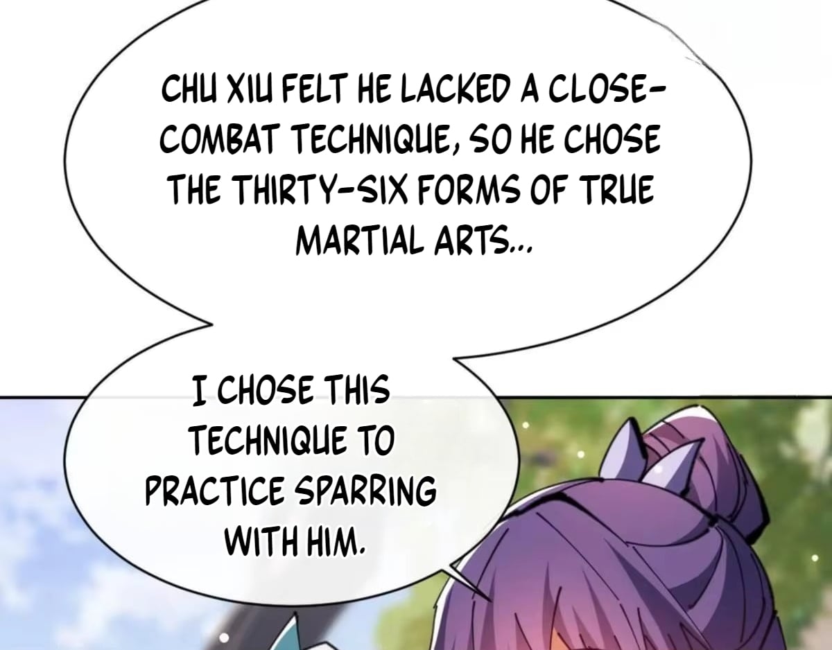 Master: This Villainous Disciple Is Not The Holy Child Chapter 186 - Page 106