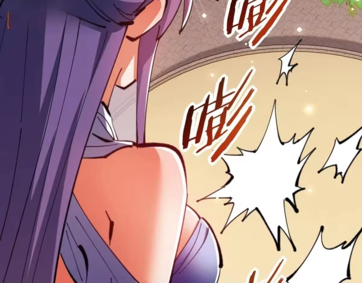 Master: This Villainous Disciple Is Not The Holy Child Chapter 186 - Page 111