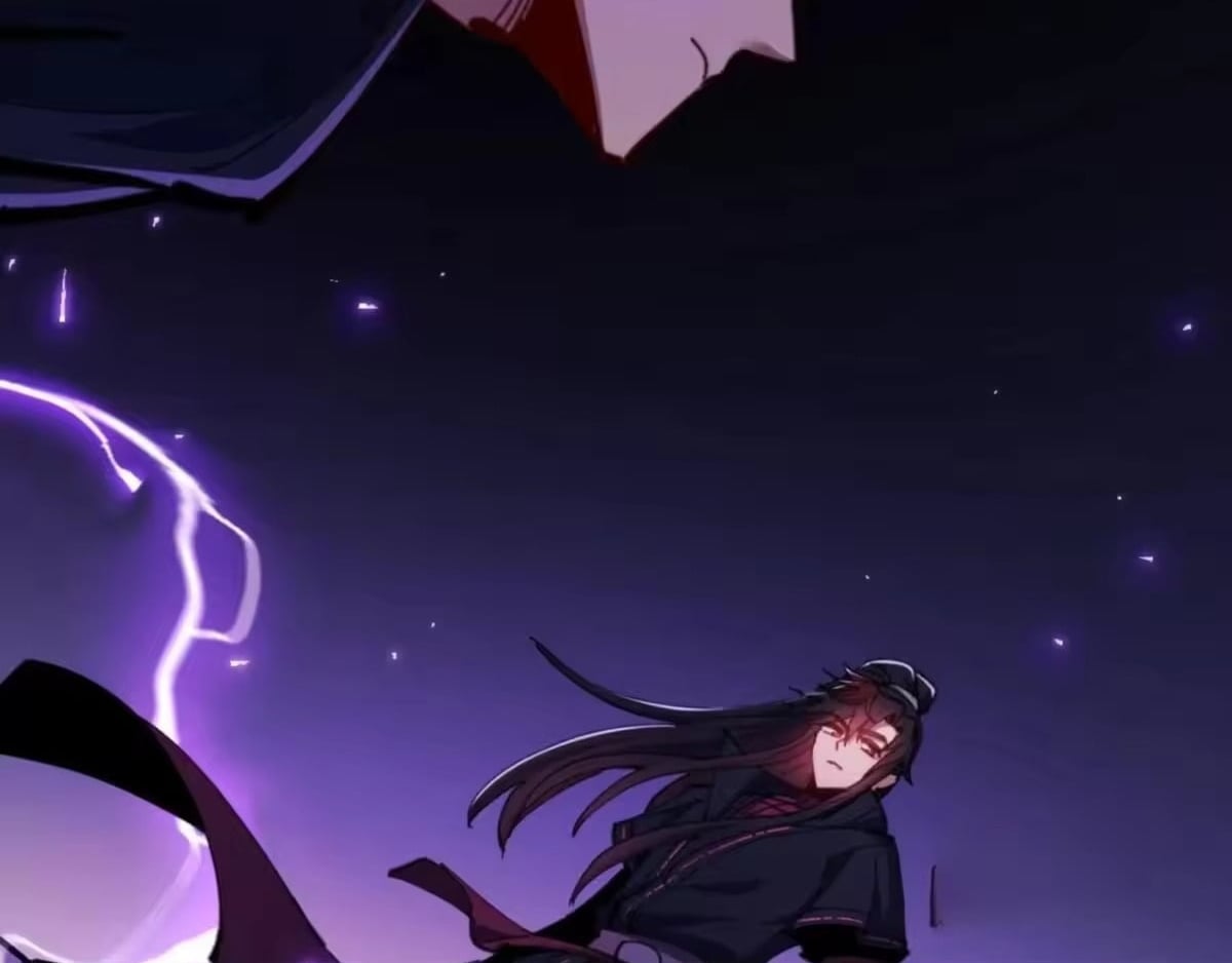 Master: This Villainous Disciple Is Not The Holy Child Chapter 186 - Page 123