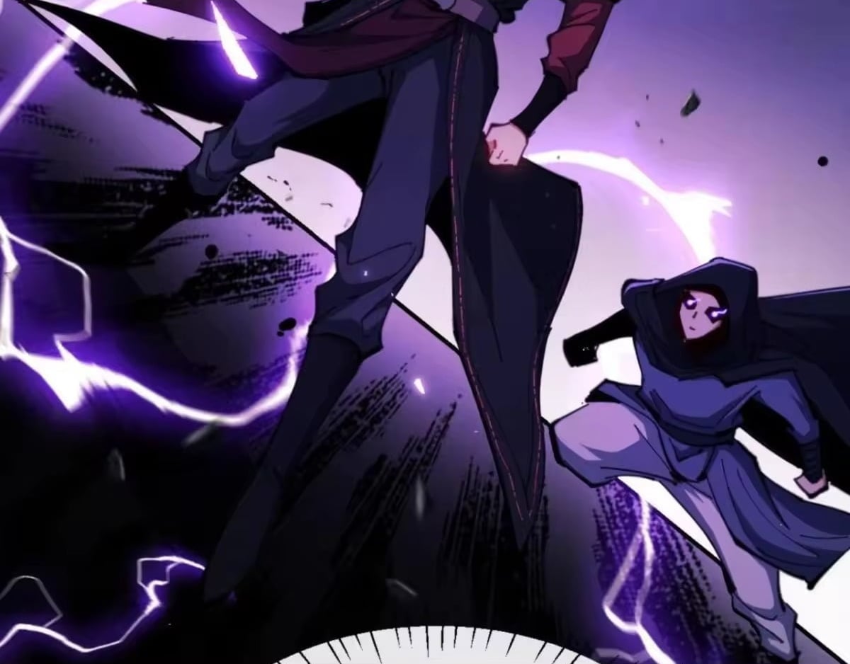 Master: This Villainous Disciple Is Not The Holy Child Chapter 186 - Page 124