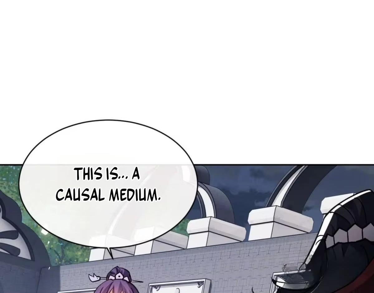 Master: This Villainous Disciple Is Not The Holy Child Chapter 186 - Page 13