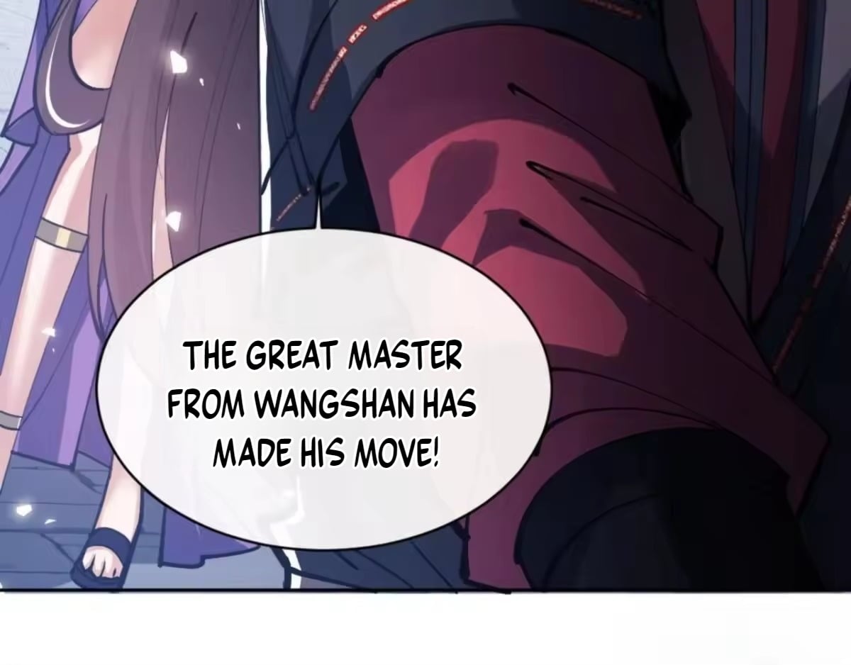 Master: This Villainous Disciple Is Not The Holy Child Chapter 186 - Page 15