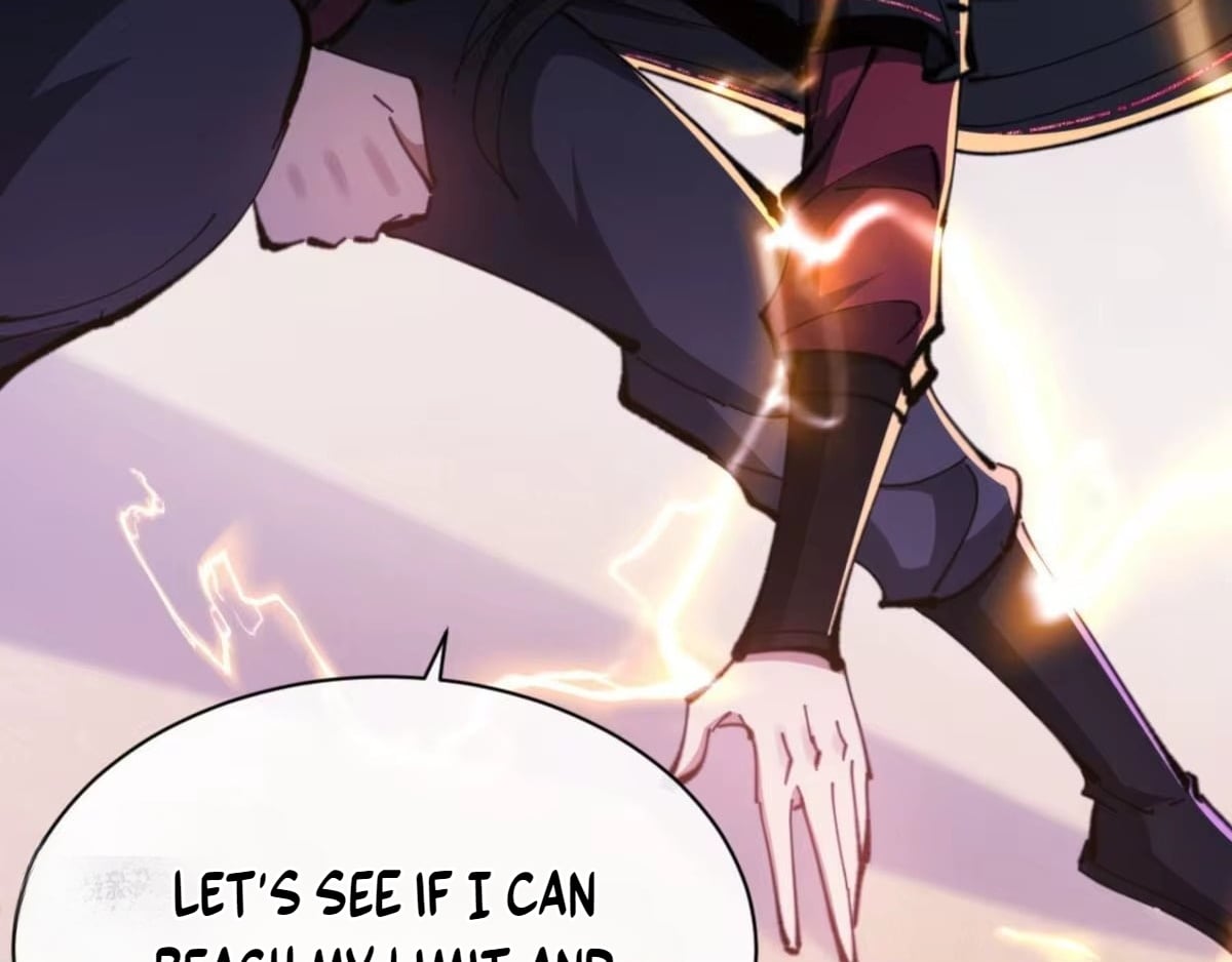 Master: This Villainous Disciple Is Not The Holy Child Chapter 186 - Page 152