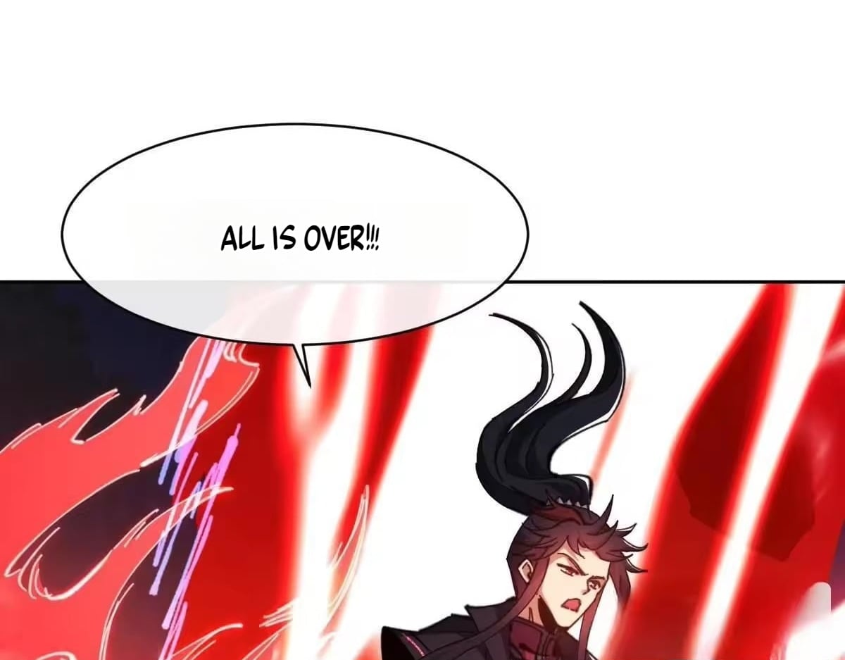 Master: This Villainous Disciple Is Not The Holy Child Chapter 186 - Page 154
