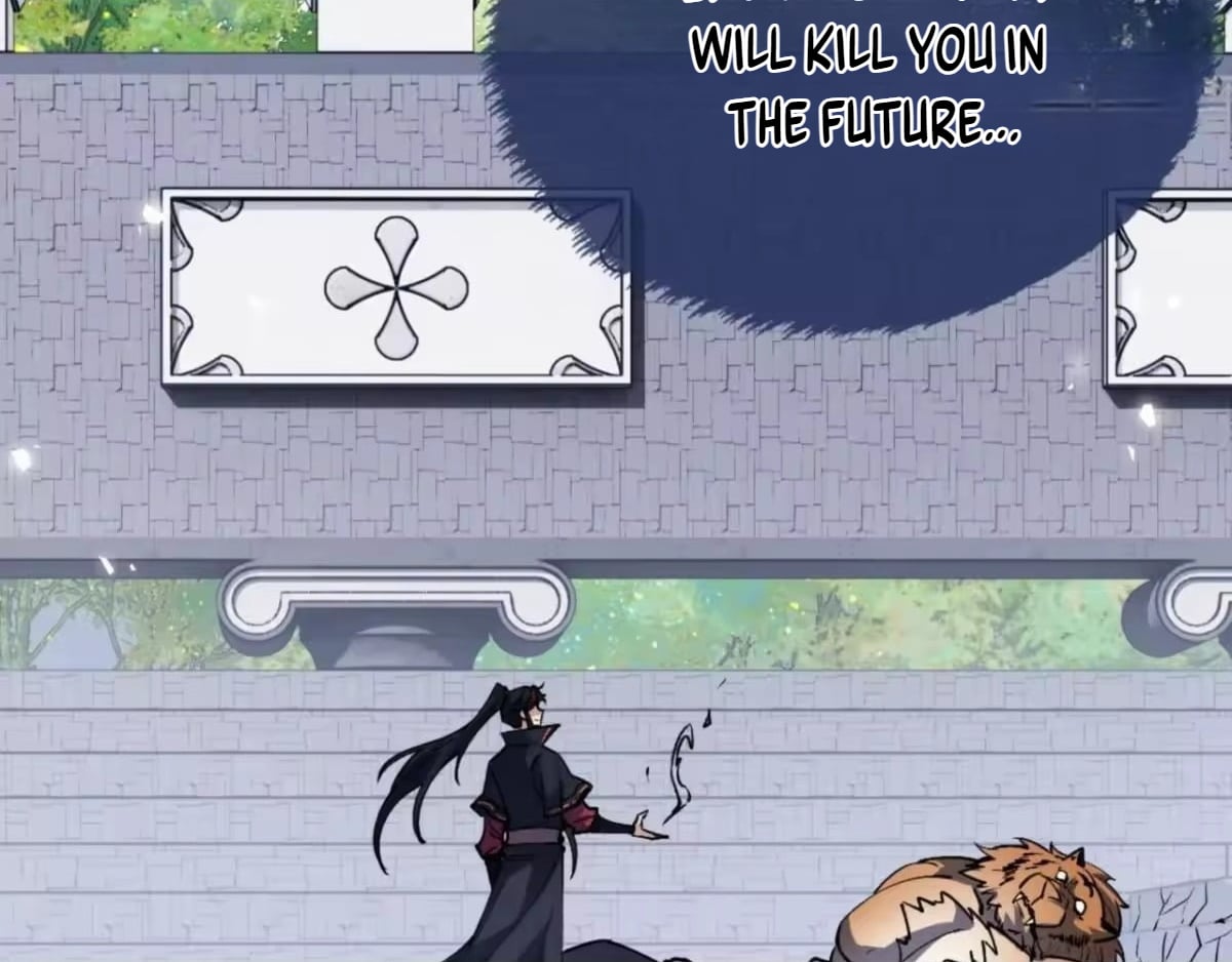 Master: This Villainous Disciple Is Not The Holy Child Chapter 186 - Page 22