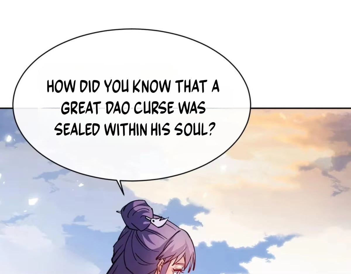 Master: This Villainous Disciple Is Not The Holy Child Chapter 186 - Page 24
