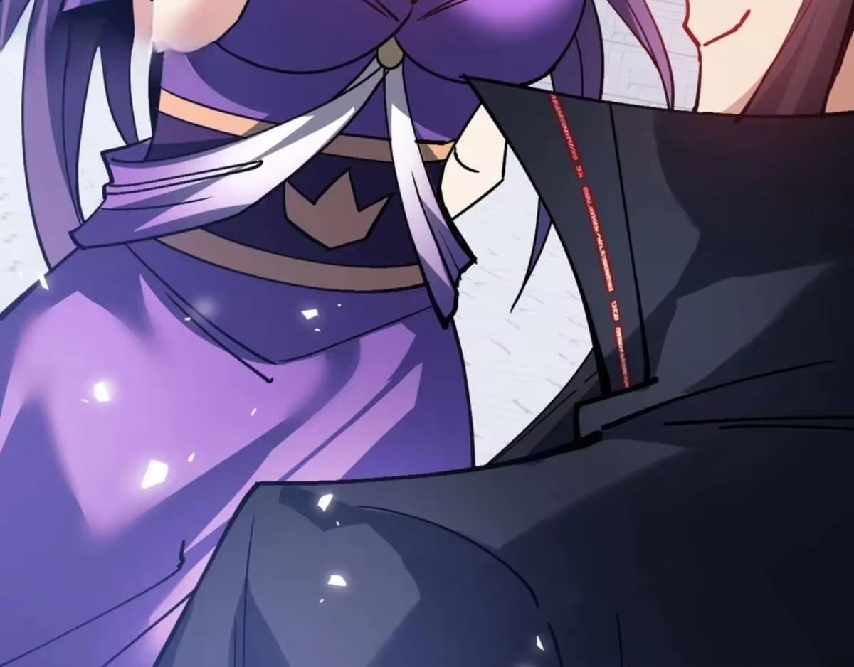Master: This Villainous Disciple Is Not The Holy Child Chapter 186 - Page 30
