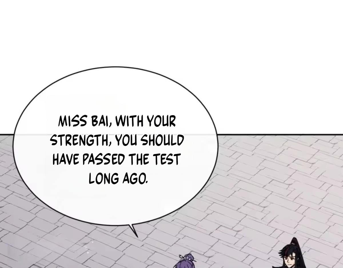 Master: This Villainous Disciple Is Not The Holy Child Chapter 186 - Page 32