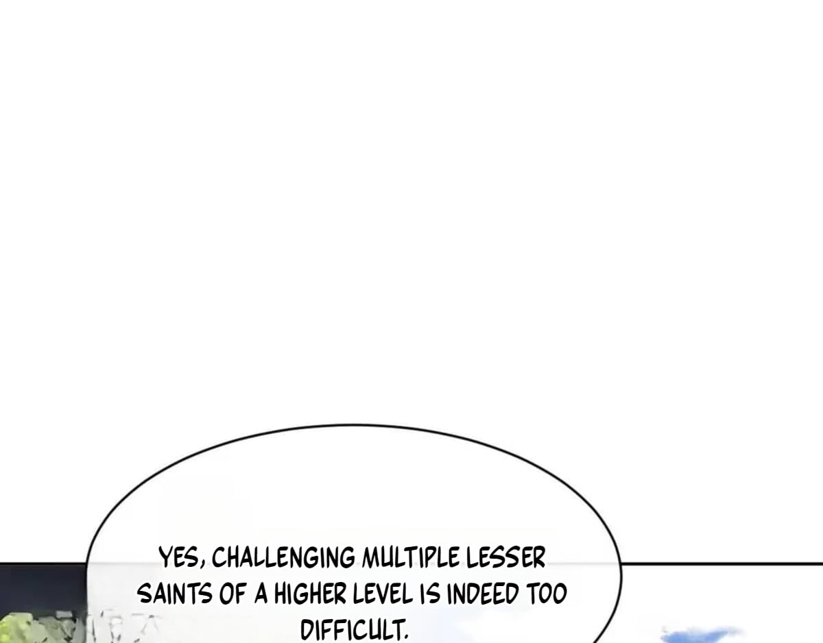 Master: This Villainous Disciple Is Not The Holy Child Chapter 186 - Page 58