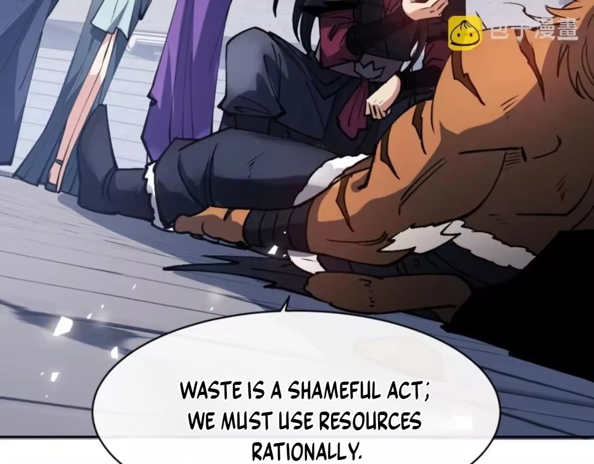 Master: This Villainous Disciple Is Not The Holy Child Chapter 186 - Page 67