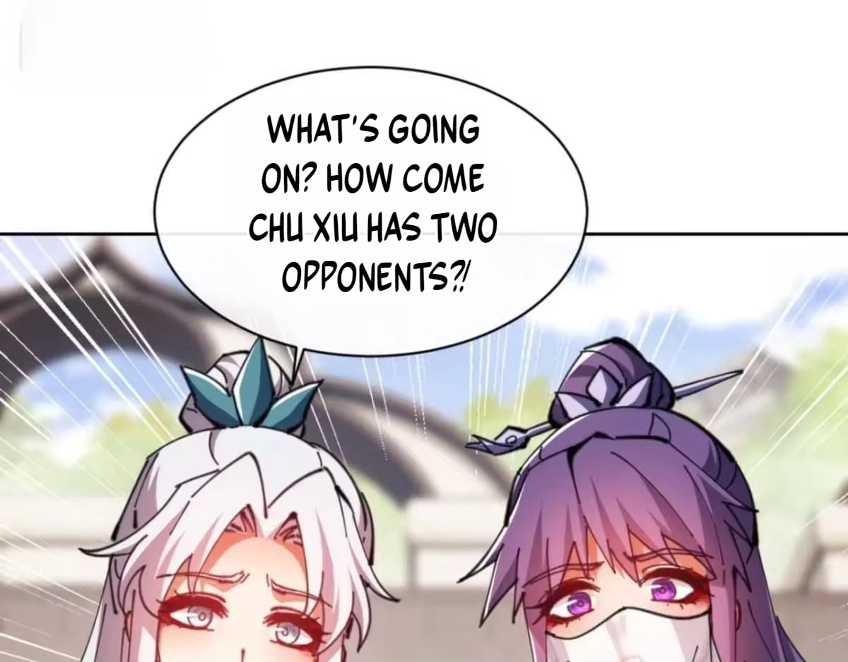 Master: This Villainous Disciple Is Not The Holy Child Chapter 186 - Page 92