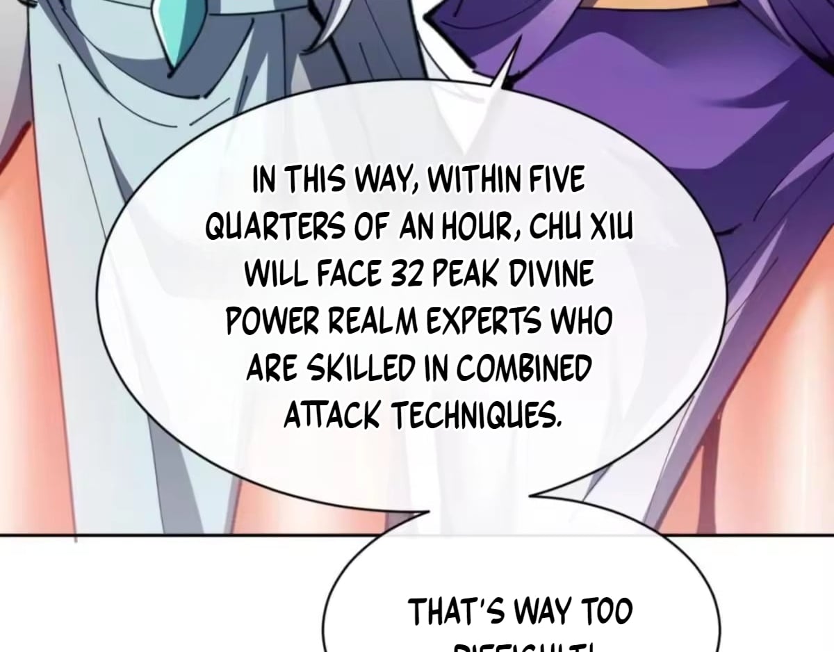 Master: This Villainous Disciple Is Not The Holy Child Chapter 186 - Page 94