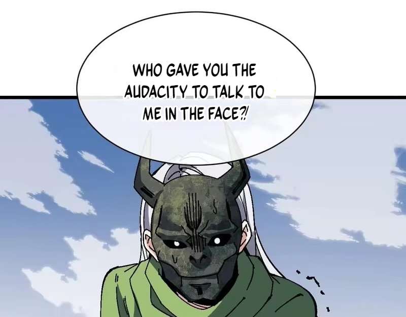 Master: This Villainous Disciple Is Not The Holy Child Chapter 187 - Page 149