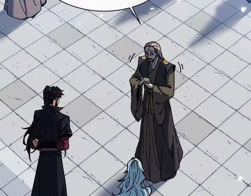 Master: This Villainous Disciple Is Not The Holy Child Chapter 187 - Page 33