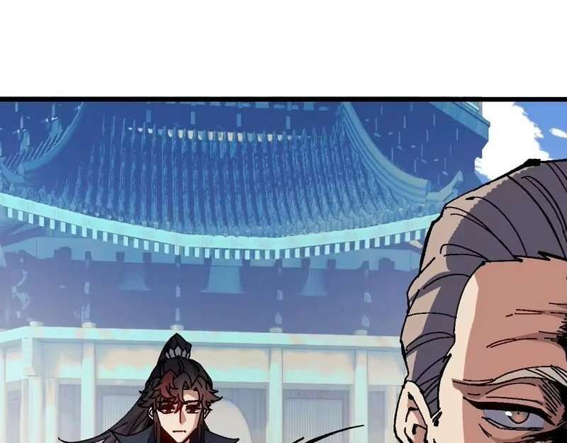 Master: This Villainous Disciple Is Not The Holy Child Chapter 187 - Page 45