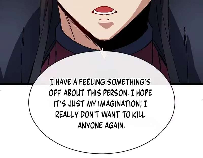 Master: This Villainous Disciple Is Not The Holy Child Chapter 187 - Page 52