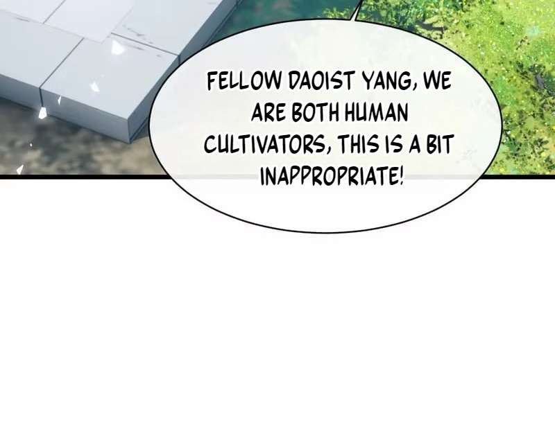 Master: This Villainous Disciple Is Not The Holy Child Chapter 187 - Page 55
