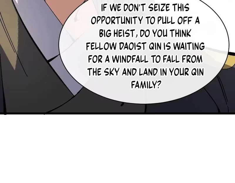 Master: This Villainous Disciple Is Not The Holy Child Chapter 187 - Page 61