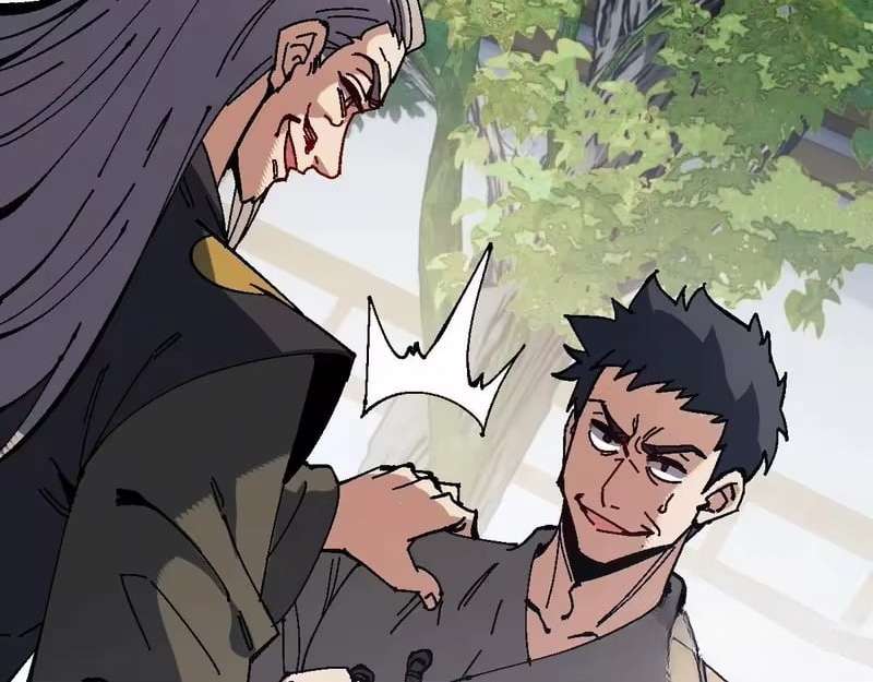 Master: This Villainous Disciple Is Not The Holy Child Chapter 187 - Page 63