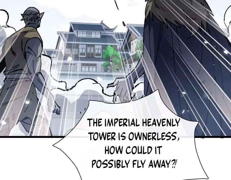 Master: This Villainous Disciple Is Not The Holy Child Chapter 187 - Page 74