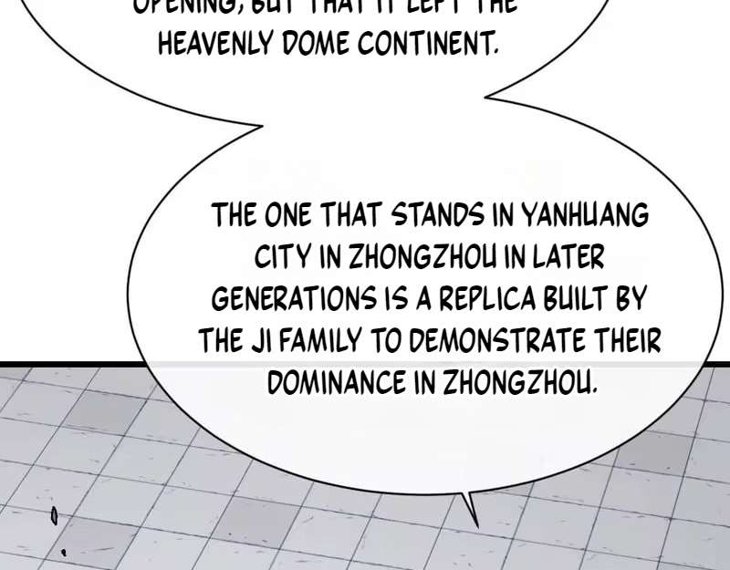 Master: This Villainous Disciple Is Not The Holy Child Chapter 187 - Page 76