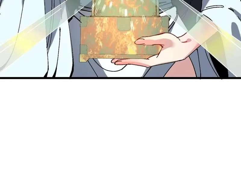 Master: This Villainous Disciple Is Not The Holy Child Chapter 187 - Page 9