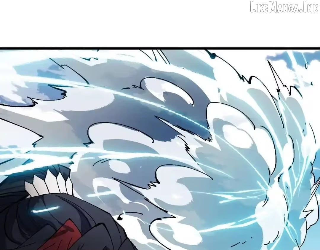 Master: This Villainous Disciple Is Not The Holy Child Chapter 188 - Page 102