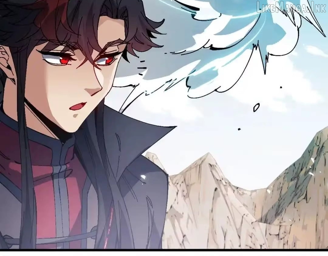 Master: This Villainous Disciple Is Not The Holy Child Chapter 188 - Page 103
