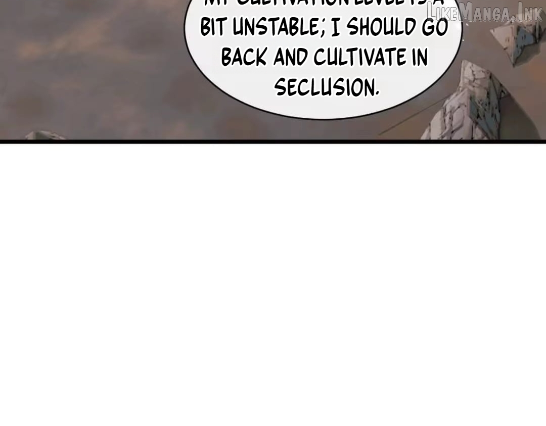 Master: This Villainous Disciple Is Not The Holy Child Chapter 188 - Page 110