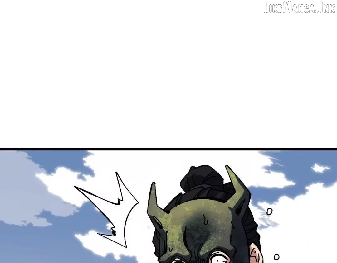 Master: This Villainous Disciple Is Not The Holy Child Chapter 188 - Page 114