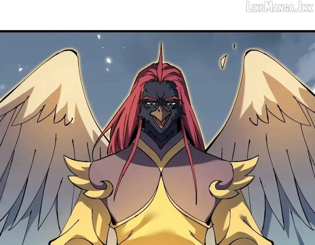 Master: This Villainous Disciple Is Not The Holy Child Chapter 188 - Page 144