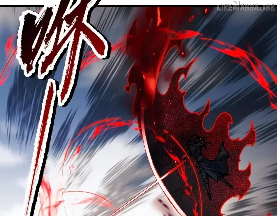 Master: This Villainous Disciple Is Not The Holy Child Chapter 188 - Page 21