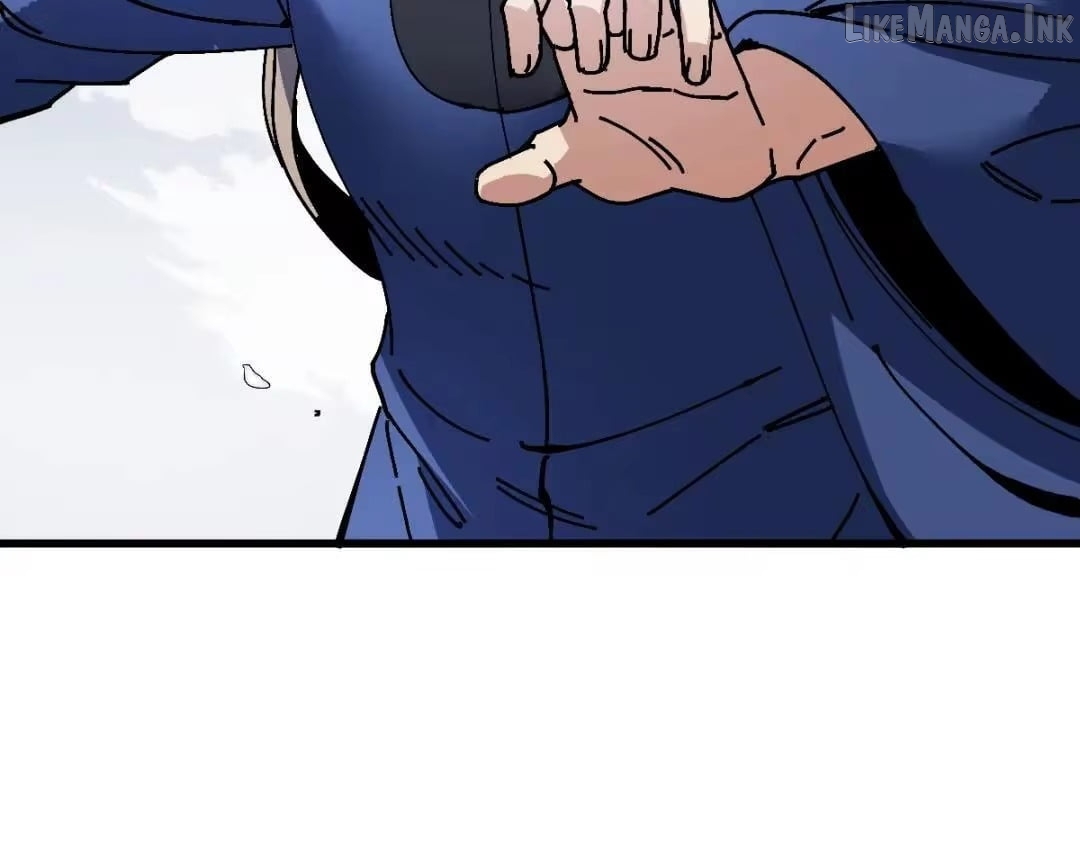 Master: This Villainous Disciple Is Not The Holy Child Chapter 188 - Page 28