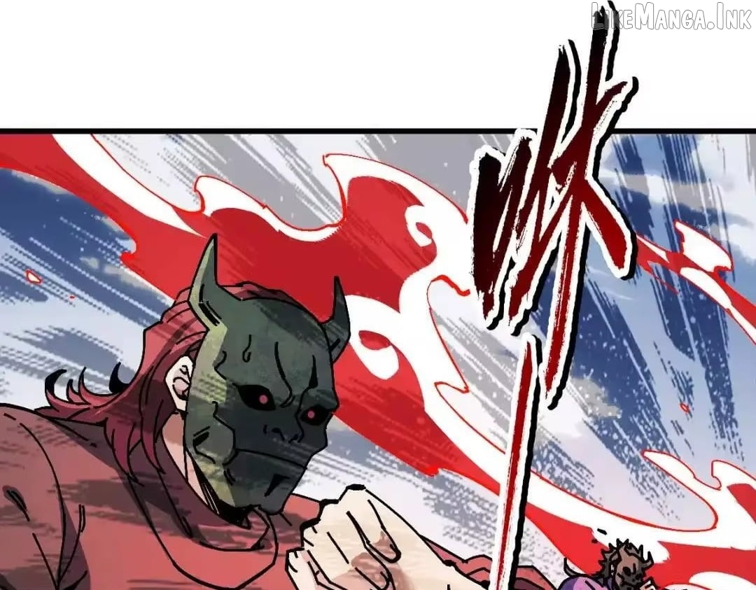 Master: This Villainous Disciple Is Not The Holy Child Chapter 188 - Page 36